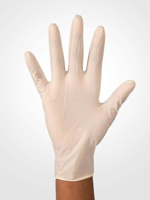 Vibrant – Latex gloves